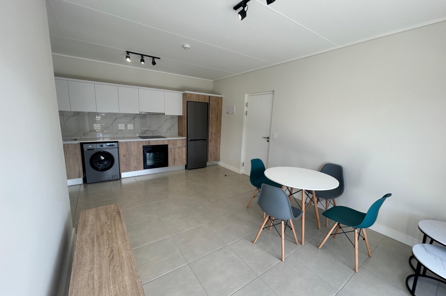 1 Bedroom Property for Sale in Richwood Western Cape